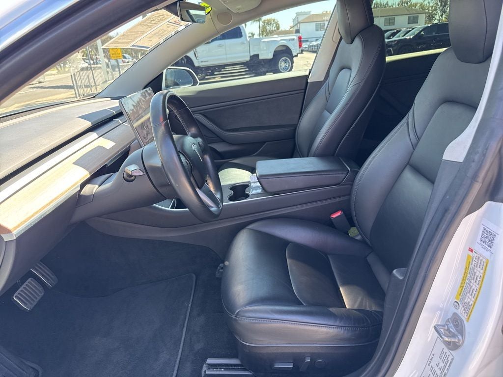 2019 Tesla Model 3 Standard