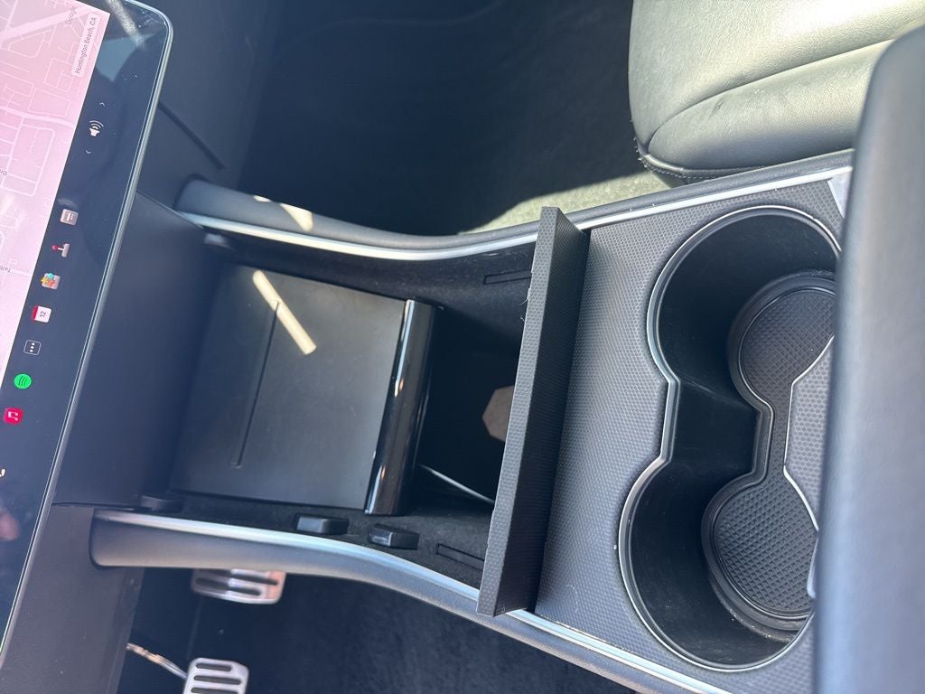 2019 Tesla Model 3 Standard