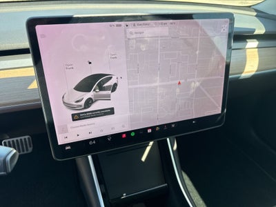 2019 Tesla Model 3 Standard