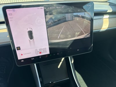 2019 Tesla Model 3 Standard
