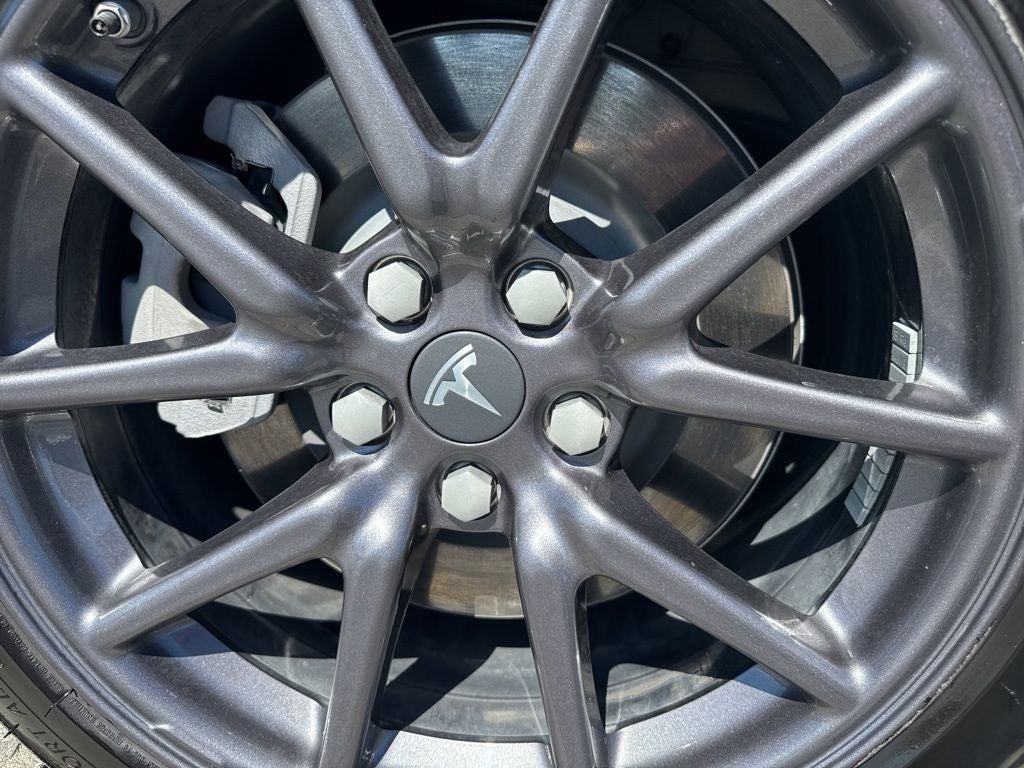 2019 Tesla Model 3 Standard