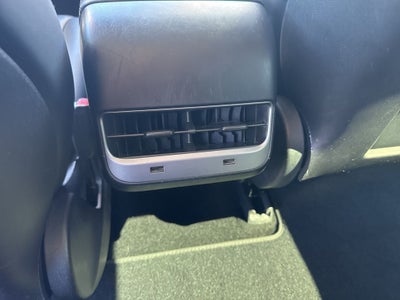 2019 Tesla Model 3 Standard