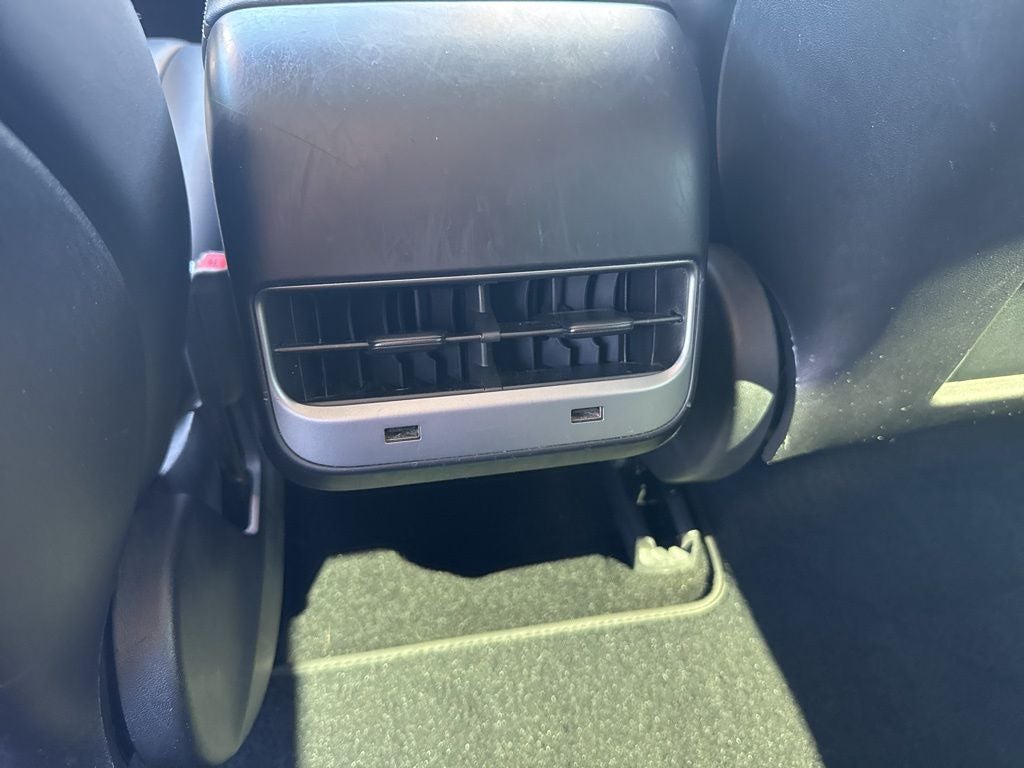 2019 Tesla Model 3 Standard