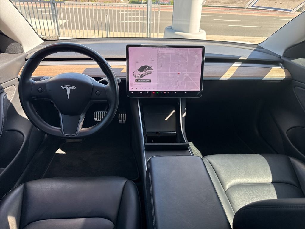 2019 Tesla Model 3 Standard