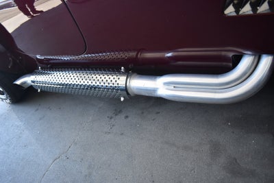 1965 Shelby Cobra BACK DRAFT COBRA