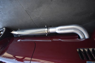 1965 Shelby Cobra BACK DRAFT COBRA