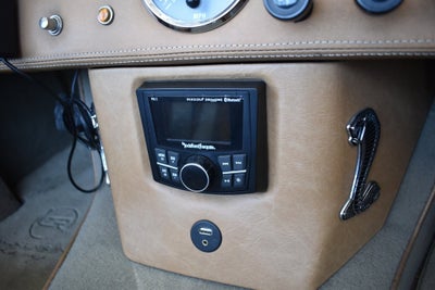 1965 Shelby Cobra BACK DRAFT COBRA