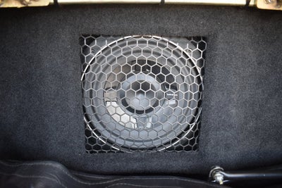 1965 Shelby Cobra BACK DRAFT COBRA