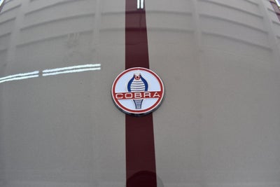 1965 Shelby Cobra BACK DRAFT COBRA