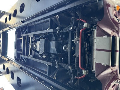 1965 Shelby Cobra BACK DRAFT COBRA