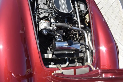 1965 Shelby Cobra BACK DRAFT COBRA