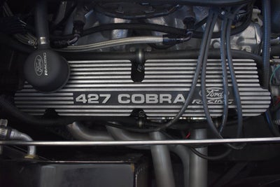 1965 Shelby Cobra BACK DRAFT COBRA