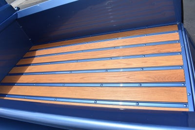 1951 Ford F-100 Base