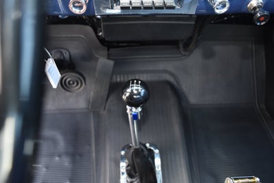 1951 Ford F-100 Base