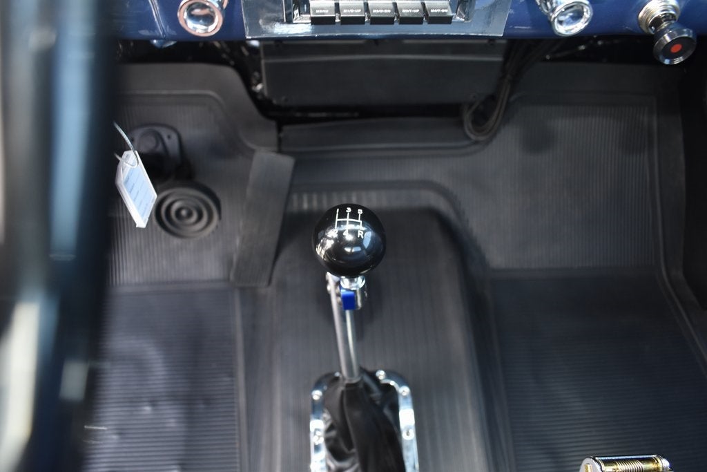 1951 Ford F-100 Base