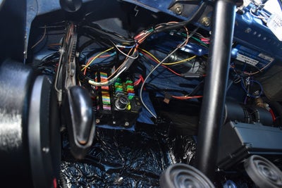 1951 Ford F-100 Base