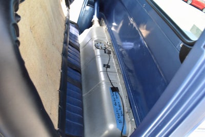 1951 Ford F-100 Base