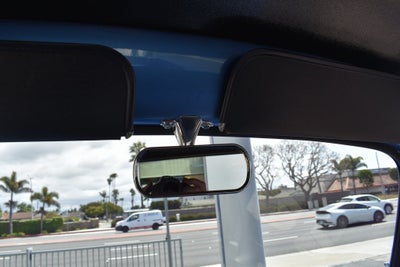 1951 Ford F-100 Base