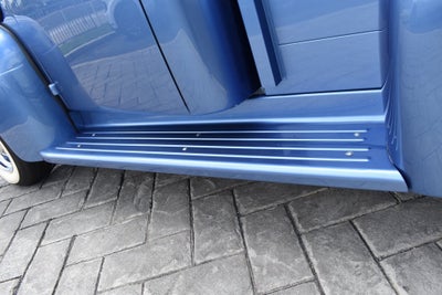 1951 Ford F-100 Base