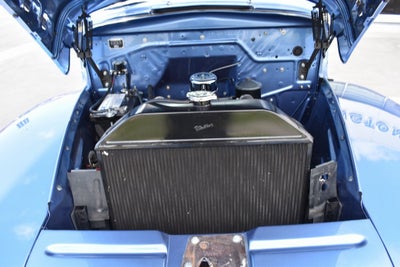 1951 Ford F-100 Base