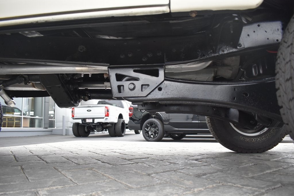 1972 Ford F-250 Base