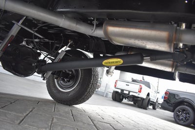 1972 Ford F-250 Base