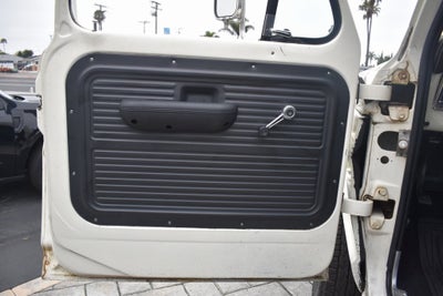 1972 Ford F-250 Base