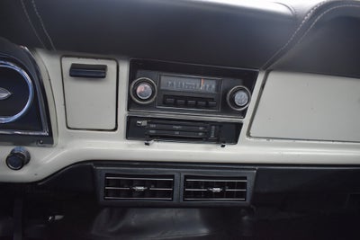 1972 Ford F-250 Base