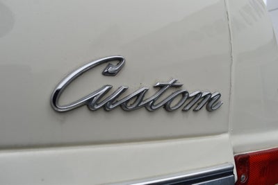 1972 Ford F-250 Base