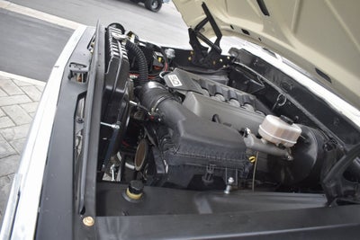 1972 Ford F-250 Base