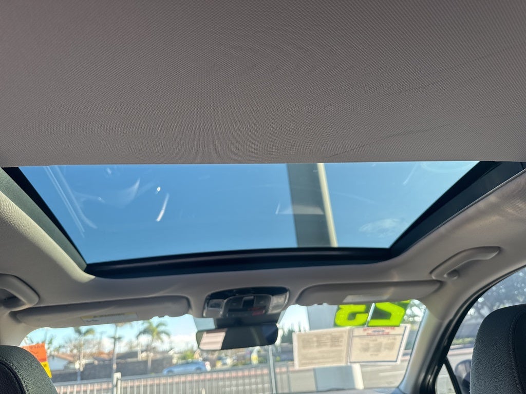 2023 Hyundai Sonata Hybrid Limited