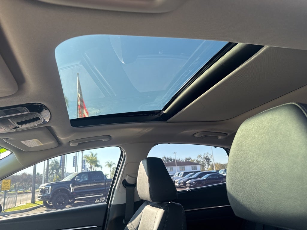 2023 Hyundai Sonata Hybrid Limited