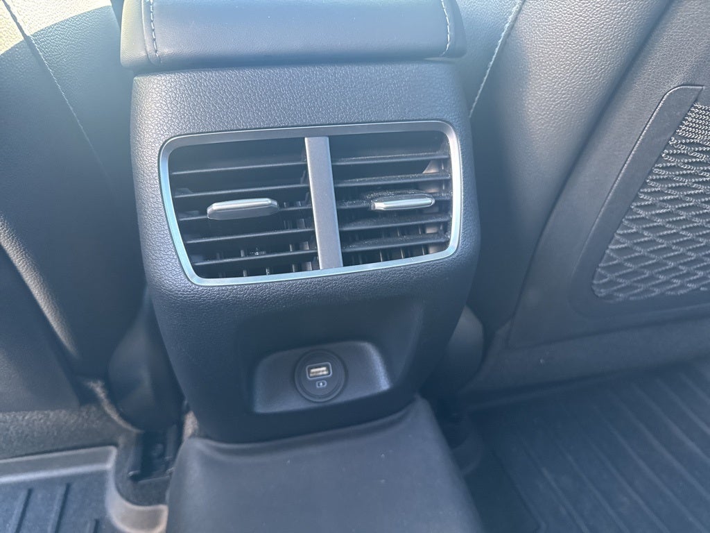 2023 Hyundai Sonata Hybrid Limited