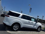 2023 Kia Carnival LX Seat Package