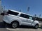 2023 Kia Carnival LX Seat Package