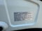 2023 Kia Carnival LX Seat Package