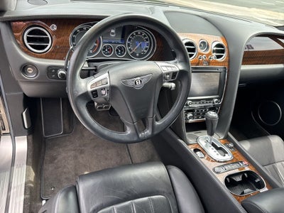 2013 Bentley Continental GT V8