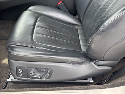 2013 Bentley Continental GT V8