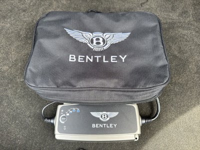 2013 Bentley Continental GT V8