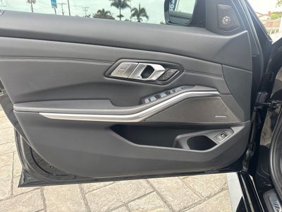 2025 BMW M3 Base