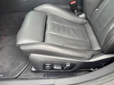 2025 BMW M3 Base