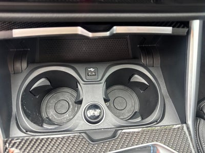 2025 BMW M3 Base