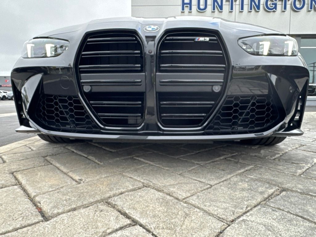 2025 BMW M3 Base