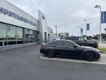 2025 BMW M3 Base