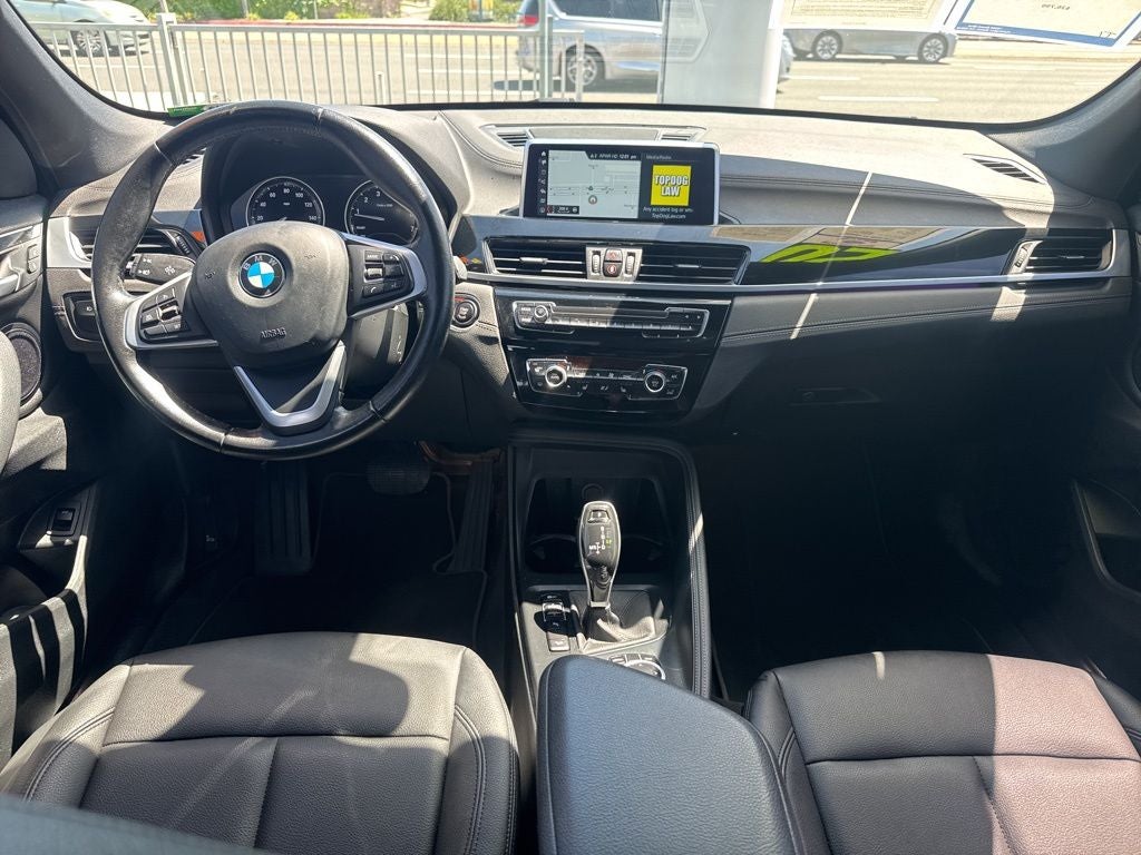 2020 BMW X1 xDrive28i