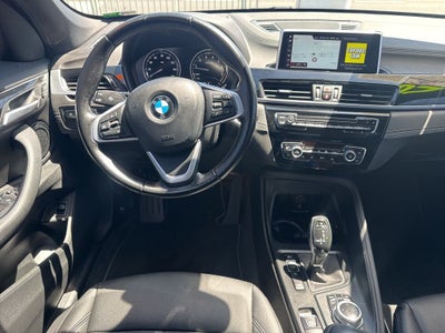 2020 BMW X1 xDrive28i