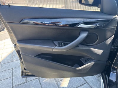 2020 BMW X1 xDrive28i