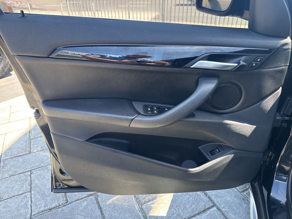 2020 BMW X1 xDrive28i