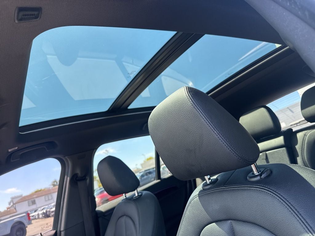 2020 BMW X1 xDrive28i