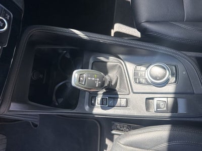 2020 BMW X1 xDrive28i